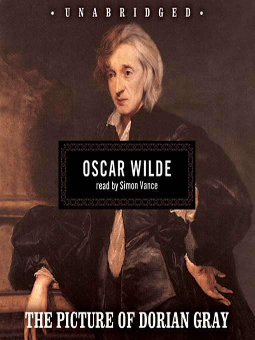 Oscar Wilde创作的The Picture of Dorian Gray作品的详细信息 - 可供借阅